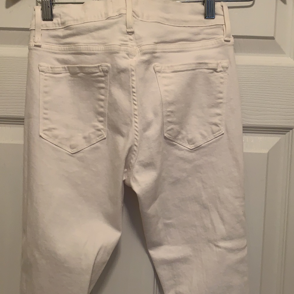 Frame Jeans - Picture 4 of 6